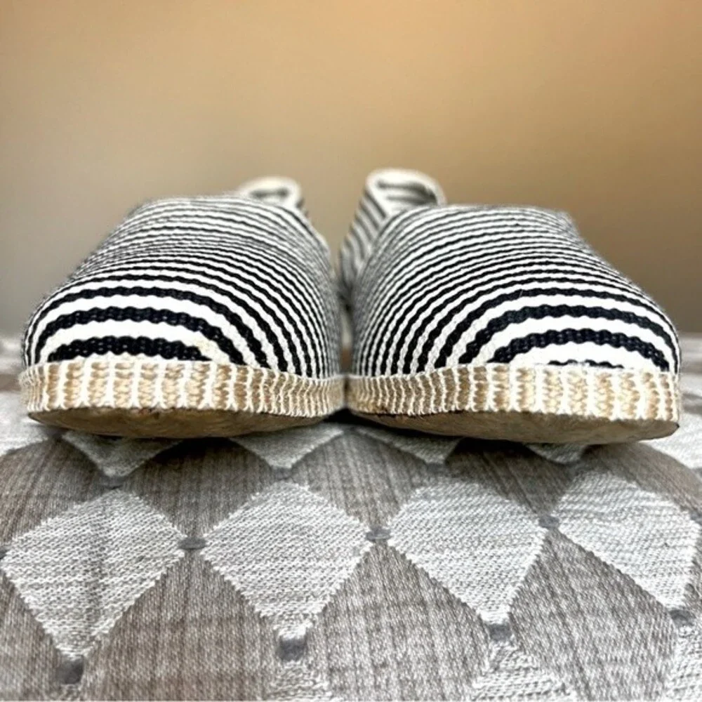 Castaner cream black
